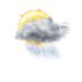<ul><li>Felhőkép: Erősen felhős, gyenge záporeső</li><li>Hőmérséklet: <span style="white-space:nowrap;">17 °C</span>,<br /> Hőérzet: </li><li>Szél: ÉNY és ÉK között változó irányú, <span style="white-space:nowrap;">5.6 km/h</span></li><li>Légnyomás: <span style="white-space:nowrap;">1020 hPa</span></li><li>Rel. páratartalom: <span style="white-space:nowrap;">63 %</span></li><li>Látástávolság: <span style="white-space:nowrap;">10 km</span></li><li>Napkelte: 6:12 CEST</li><li>Napnyugta: 19:34 CEST</li></ul> <ul><li>Felhőkép: Erősen felhős, gyenge záporeső</li>